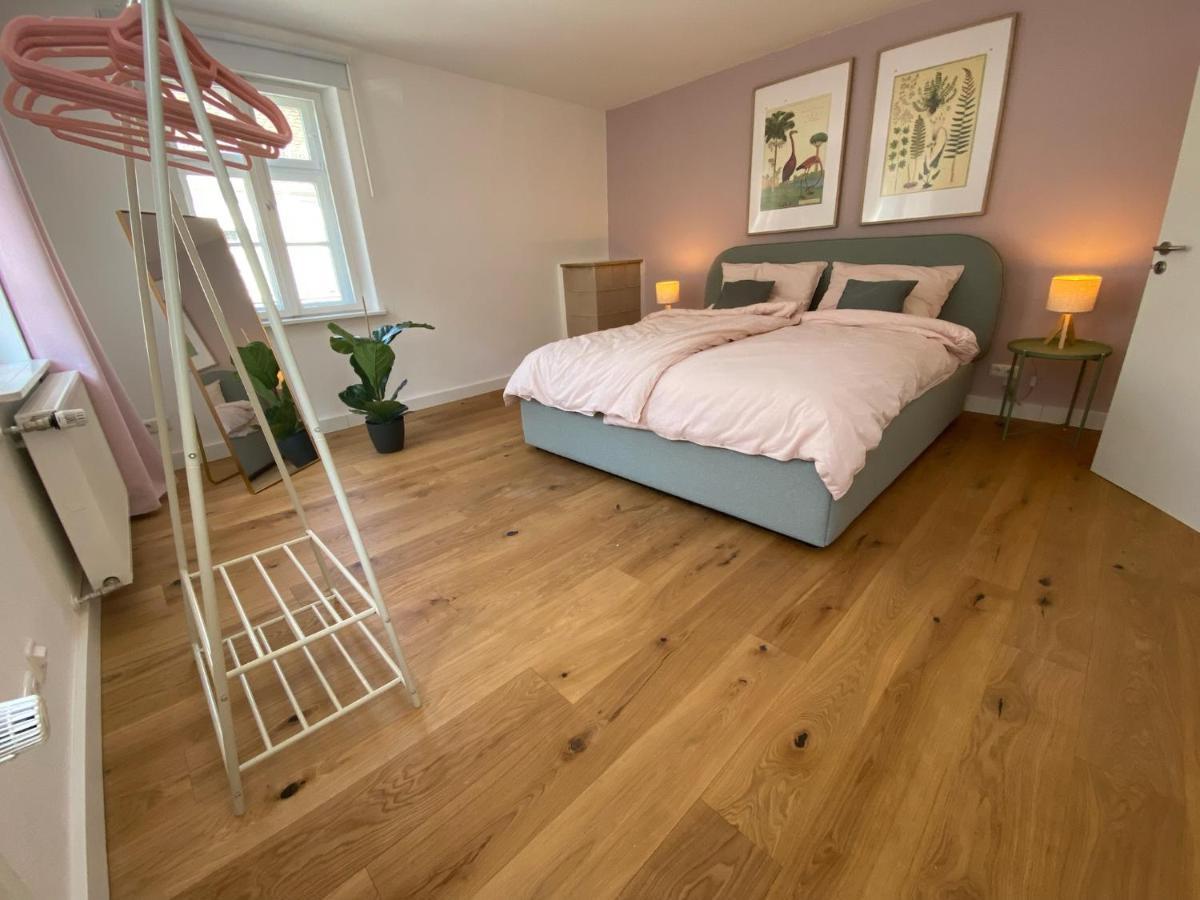 Schloss & Altstadt - Modern & Stylish Fuer 6 Kueche