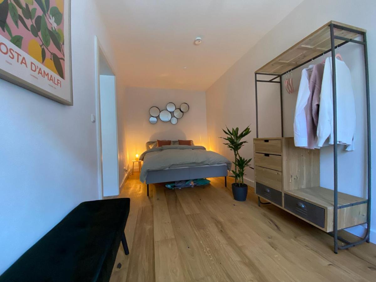 Schloss & Altstadt - Modern & Stylish Fuer 6 Kueche *