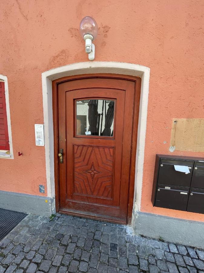 Apartment Schloss & Altstadt - Modern & Stylish Fuer 6 Kueche Dachau