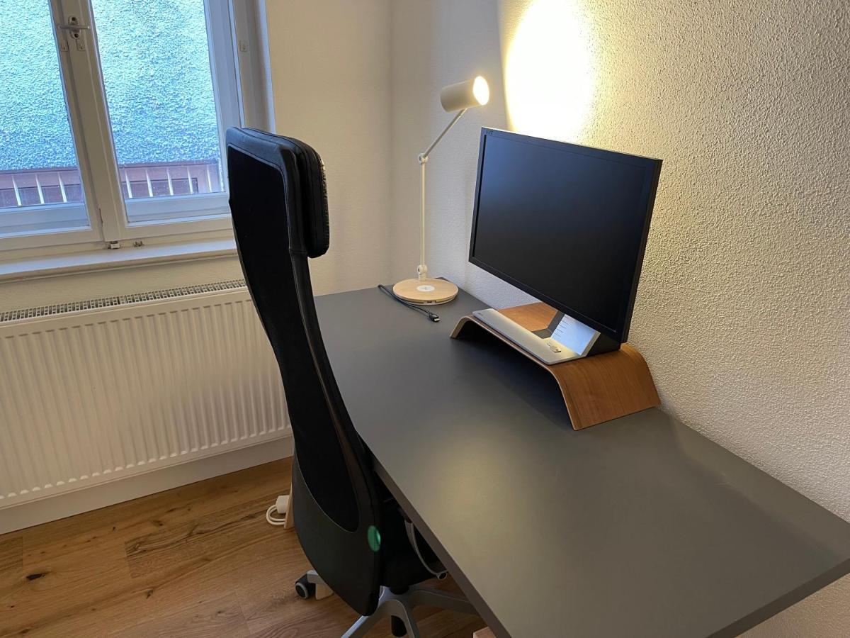 Apartment Schloss & Altstadt - Modern & Stylish Fuer 6 Kueche Dachau