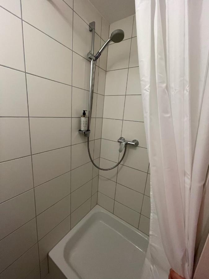 Appartement Schloss & Altstadt - Modern & Stylish Fuer 6 Kueche *