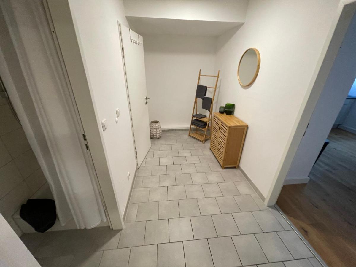 Apartment Schloss & Altstadt - Modern & Stylish Fuer 6 Kueche Dachau
